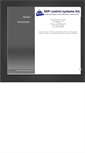 Mobile Screenshot of intranet.srpcontrol.com